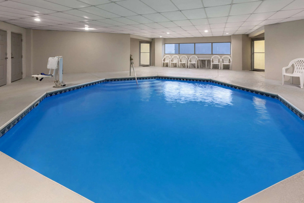 Days Inn by Wyndham Chattanooga Lookout Mountain West