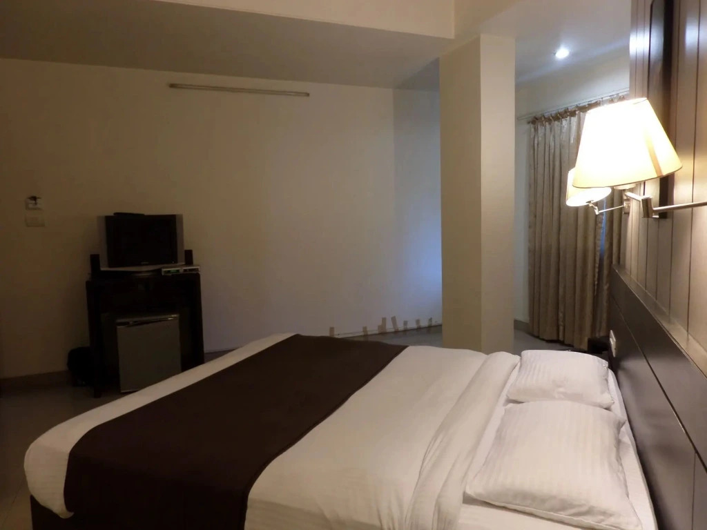 Hotel Aura