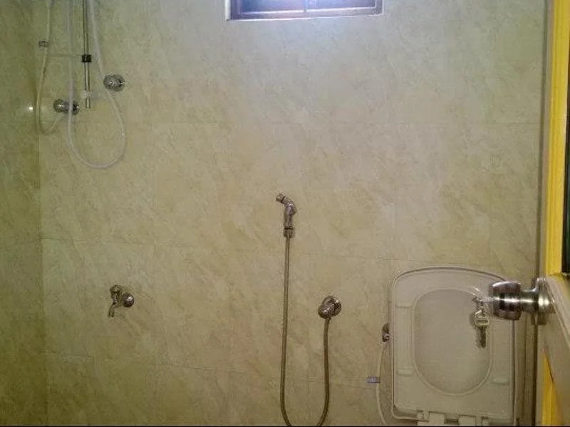 Damith Tourist Villa