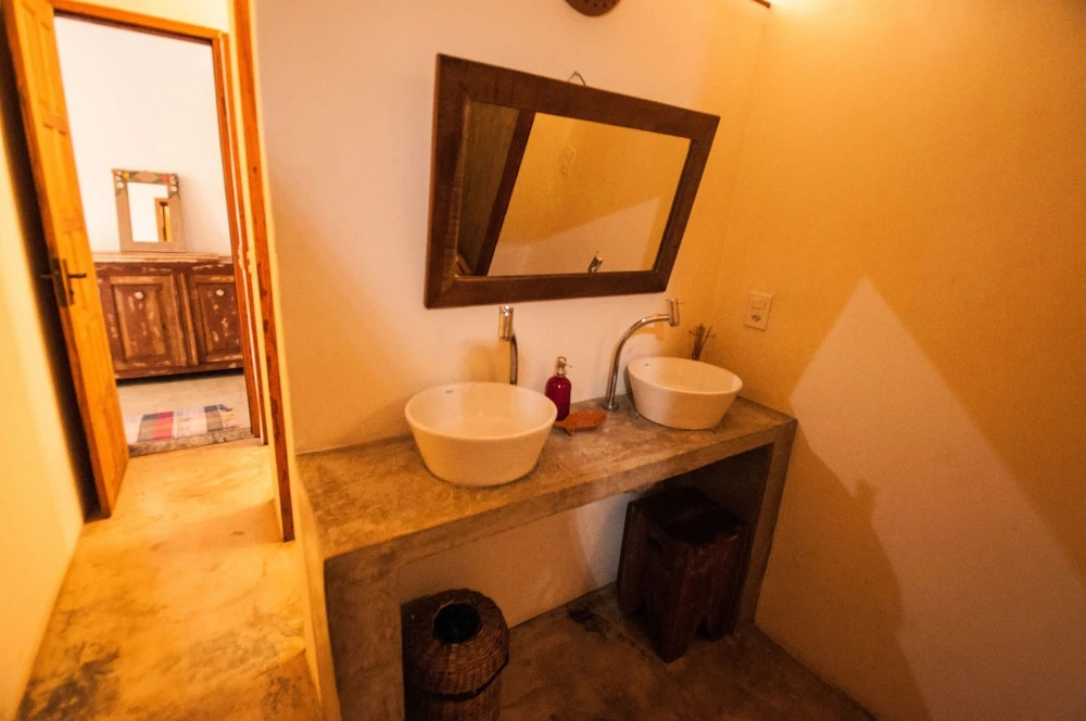 Casa de Paixão Caraíva