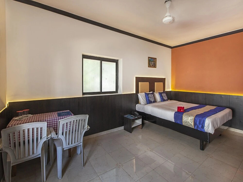 Orchid De Goa