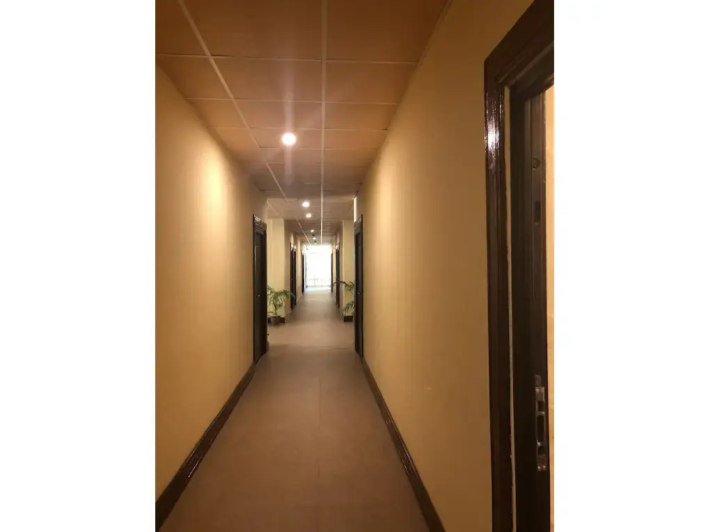 Diamond Residence