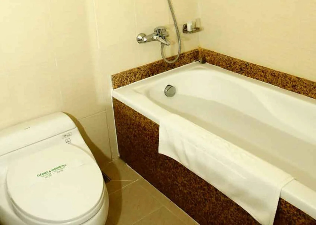 The Coast Hotel Vung Tau