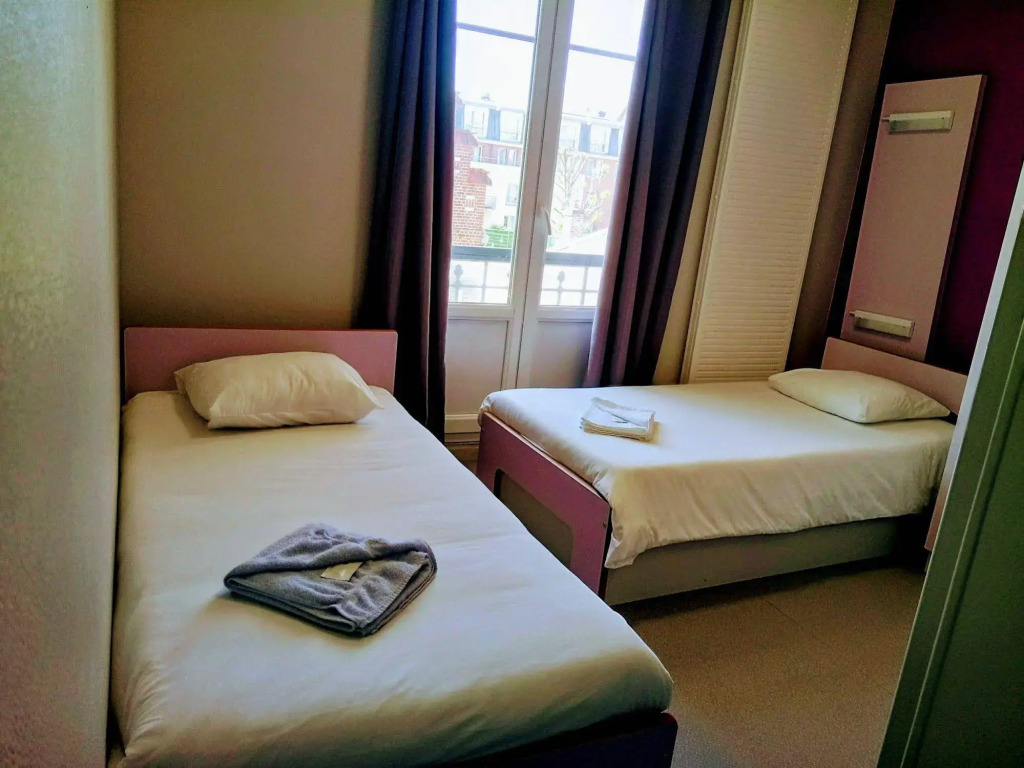 Auberge des Remparts