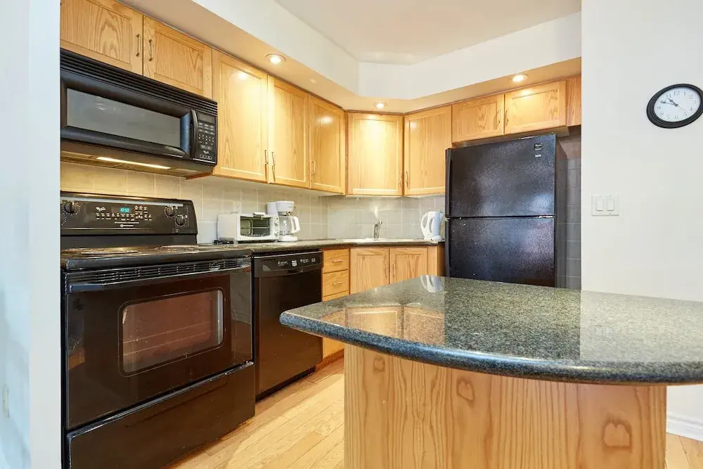 Atlas Suites - Rogers Centre