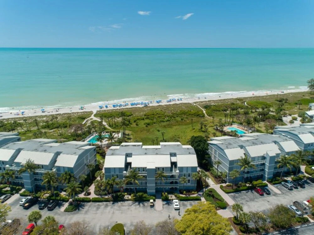 Beach Villa 2412