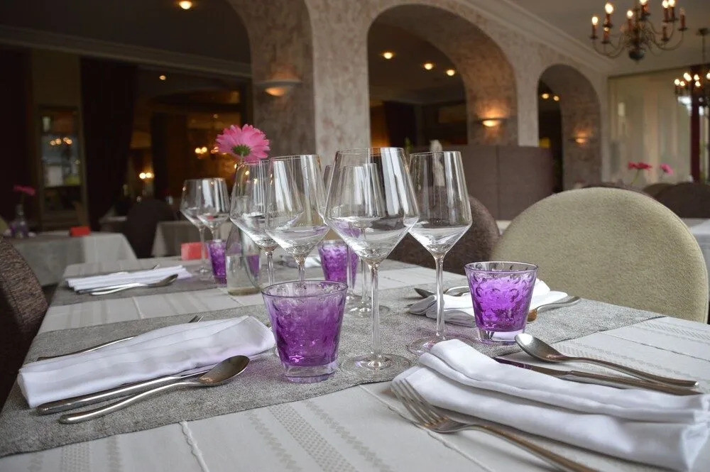 Hôtel Restaurant Le Bristol