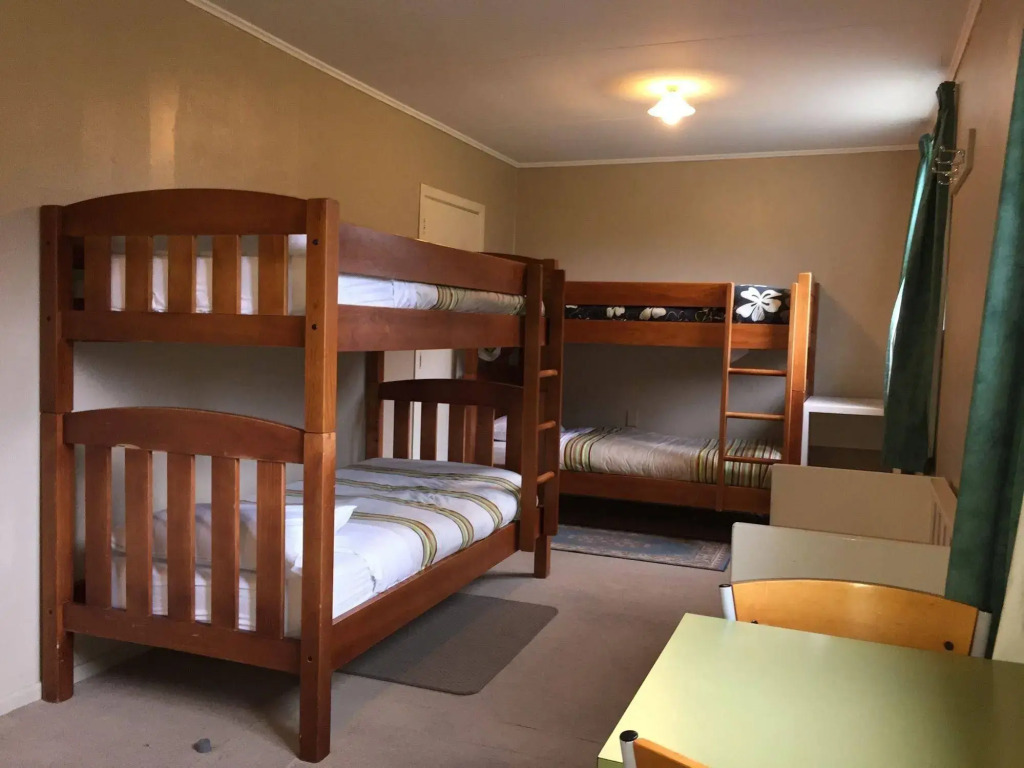 Queenstown Top 10 Holiday Park