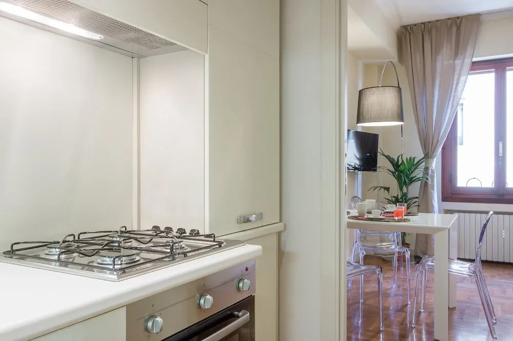 Santa Maria Suite