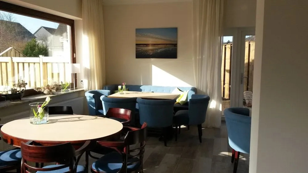 Hotel Jess am Meer