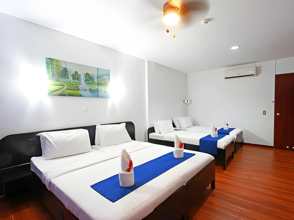 Harmony Hotel