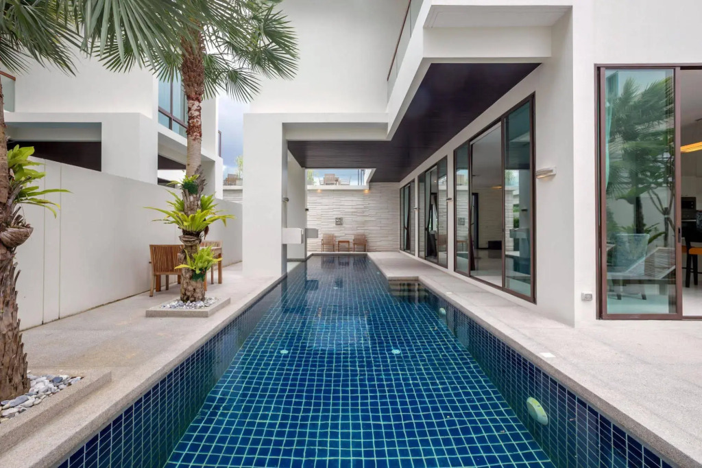 Kamala Regent Residence