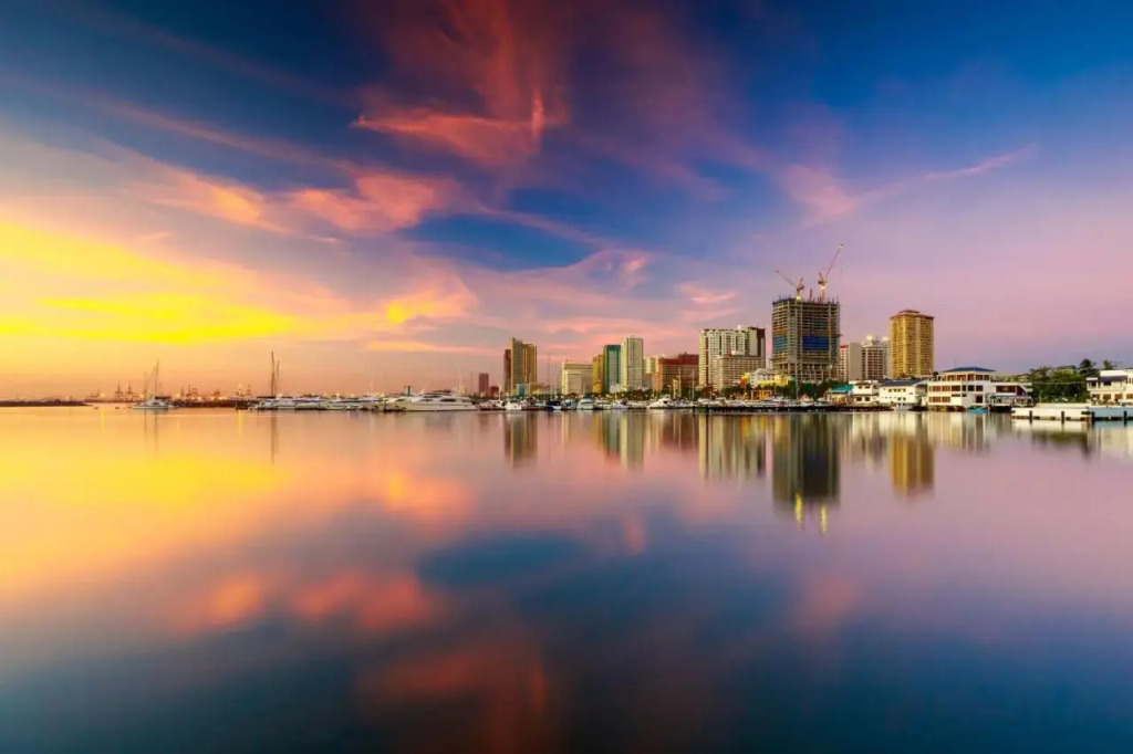 MCollection - Modern City Stay Near Manila Bays Attractions