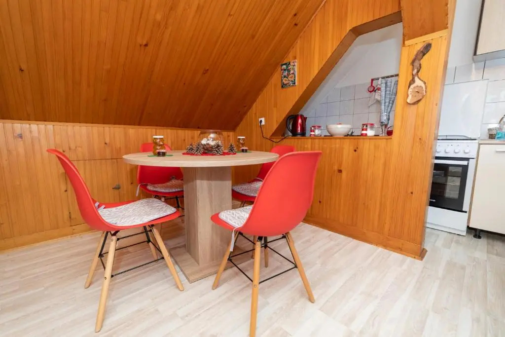 Studio Apartman Poljančić