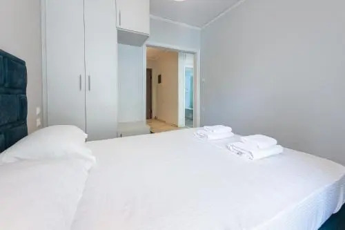 magicstay - flat 38m² 1 bedroom 1 bathroom - athens