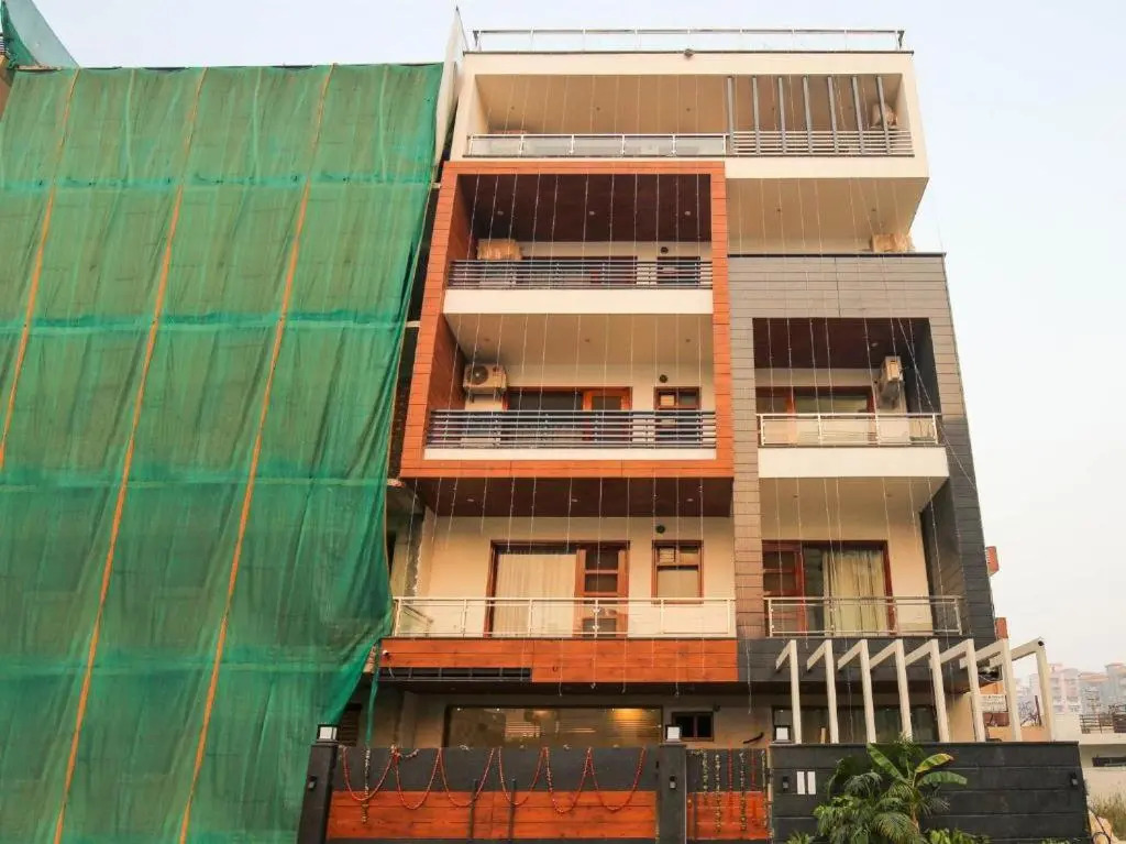 Hotel Maharaja Palace Boutique Hotels Near Medanta Medicity Gurgaon