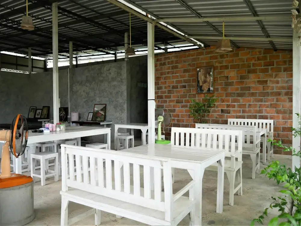 Doi Fah Homestay