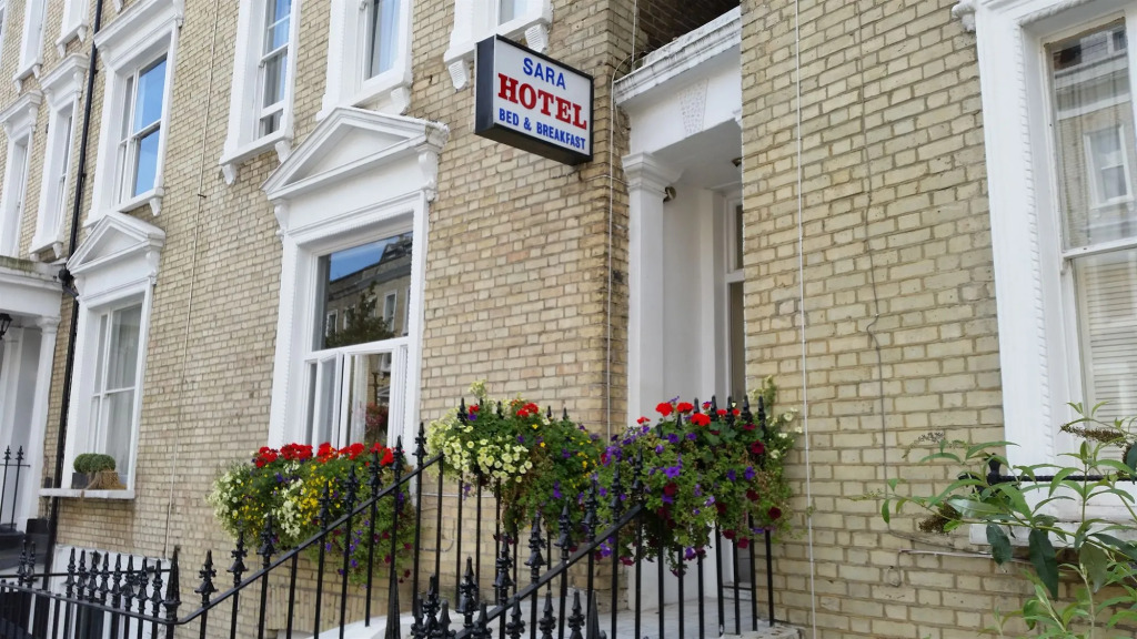 Sara Hotel