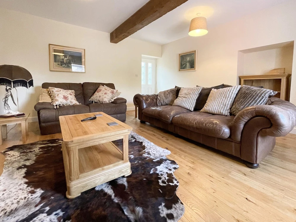 The Coach House