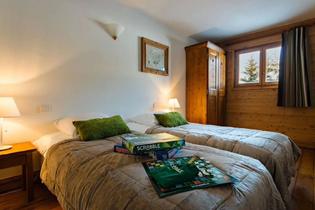 Résidence Lagrange Vacances Le Village des Lapons
