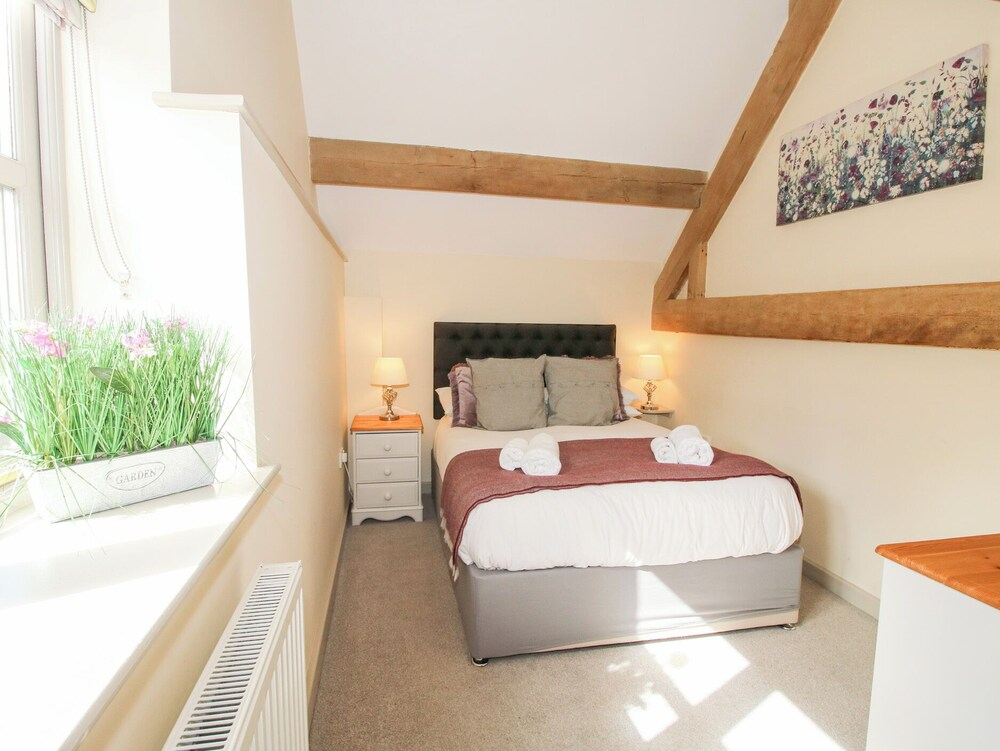 The Wain House