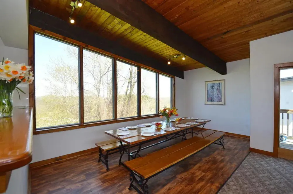 6 Bed Blue Mountain Chalets