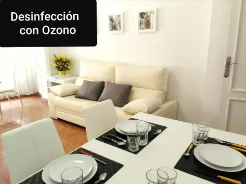 Apartamento San Pascual en Orihuela