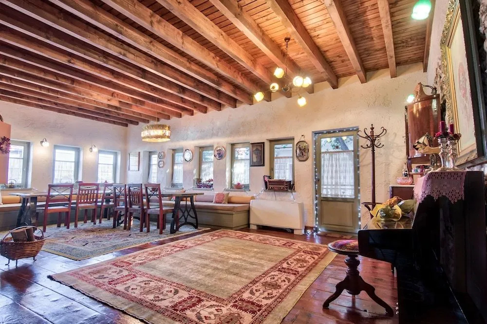 Bayiri Petit Pension