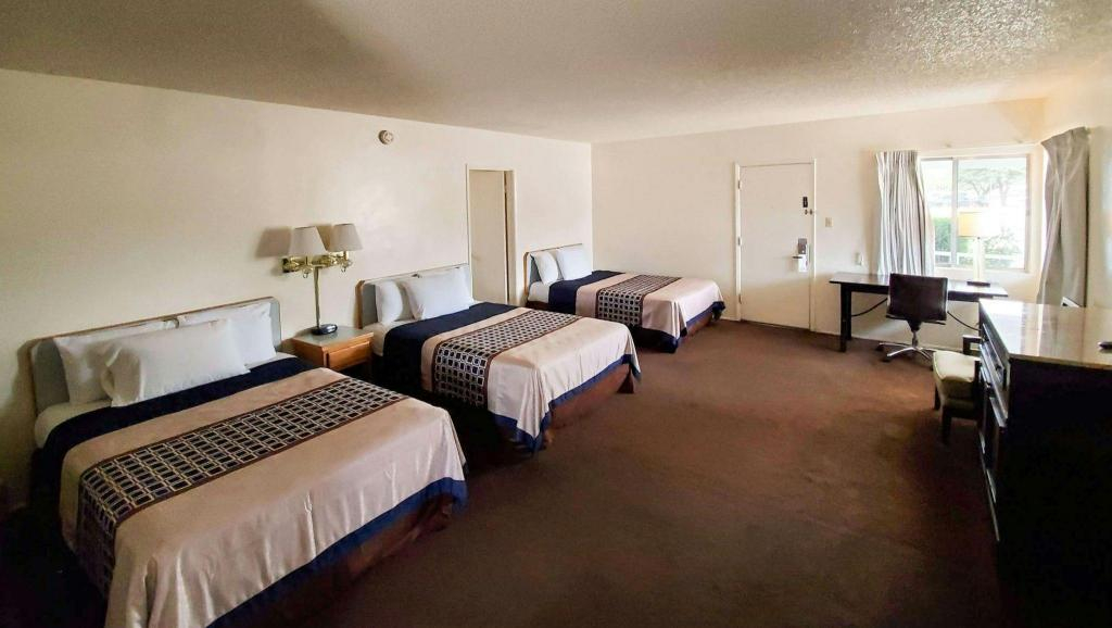 Magnuson Hotel Sierra Vista