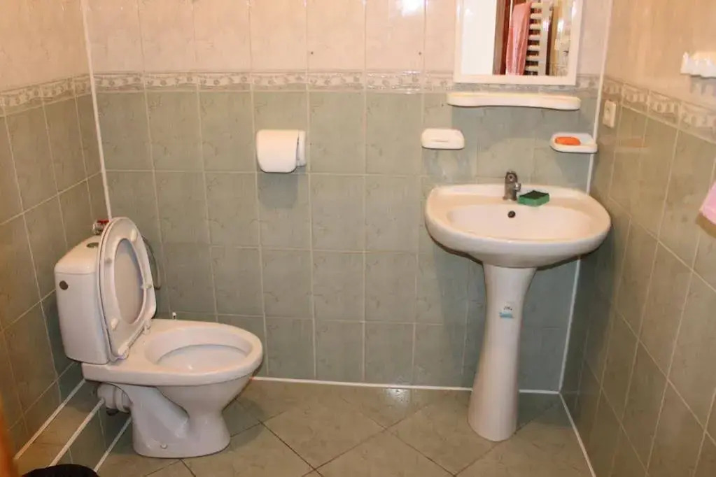 Bilia Parku Hotel