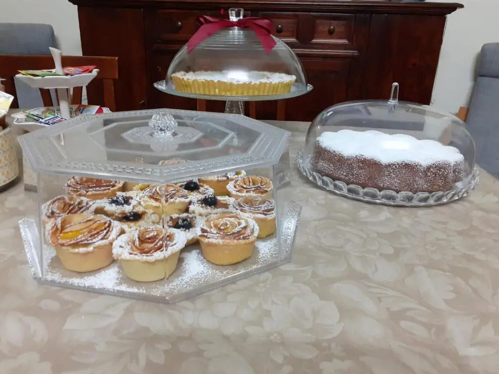 A Casa di Giusy B&B