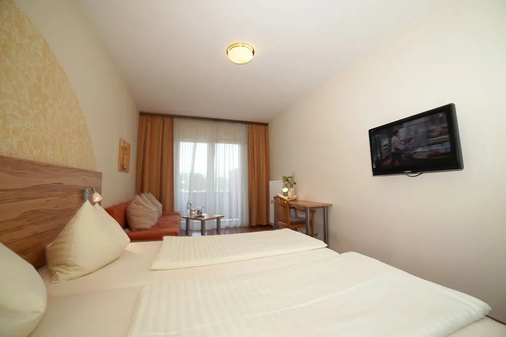 Hotel Seestuben