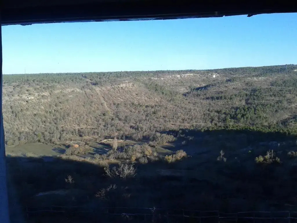 El Mirador