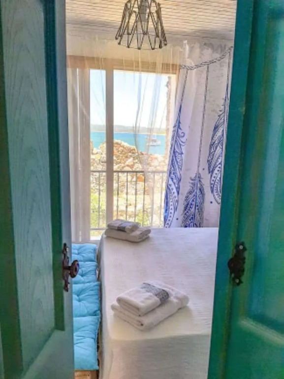 Sigacik Poseidon Boutique Hotel