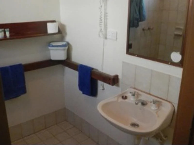 Wildsights Villas