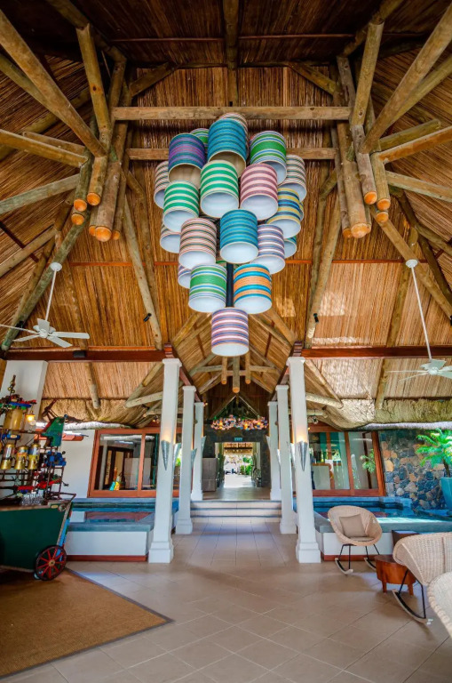 C Mauritius - All Inclusive
