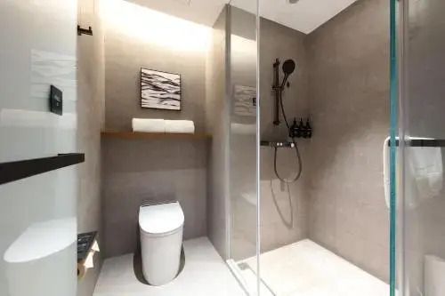 Atour Hotel East Zhongshan Road, Songjiang, Shanghai