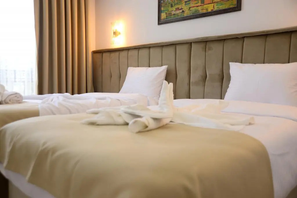 Mes Hotel & Spa