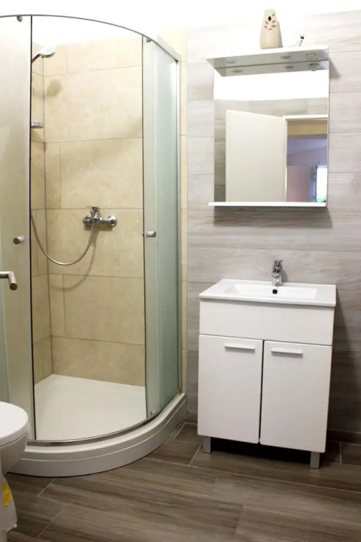 House With 3 Bedrooms in Kolanjski Gajac, With Enclosed Garden and Wif