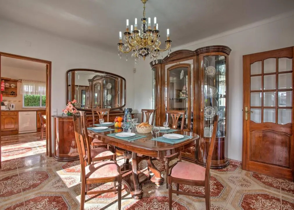 Villa Fragrancia Unico 4 Bedroom Villa Perfect For Families Pool