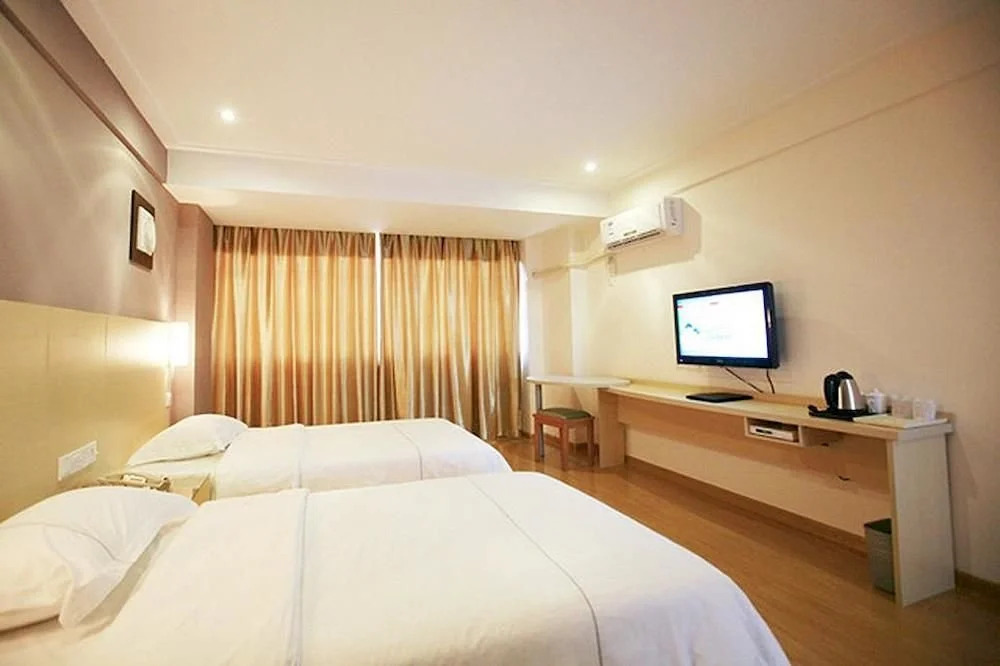 Hai'anxian Holiday Hotel