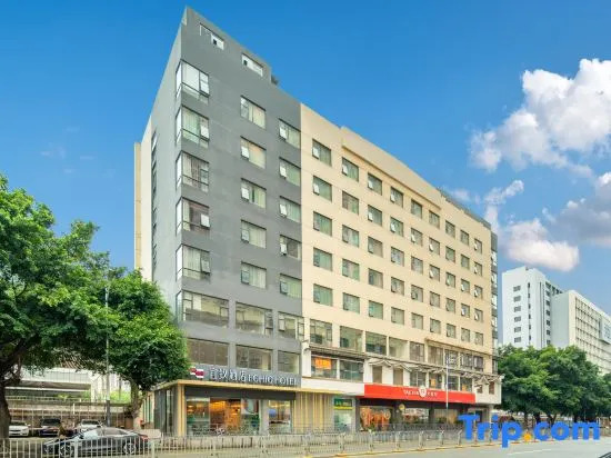 Greentree Inn Shenzhen Dongzhan Branch