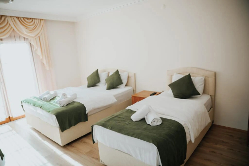 Bahri Hotels Uzungöl