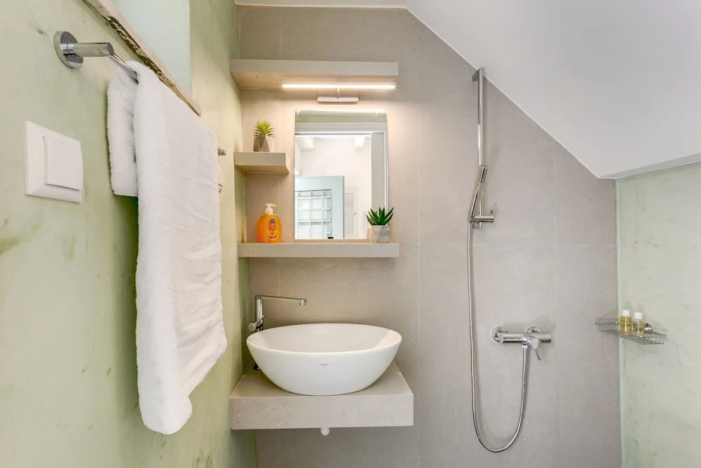 Chania Escapes Old Town-Casa Barchetta- Adults Only