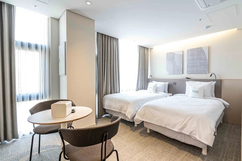 Hotel Vert