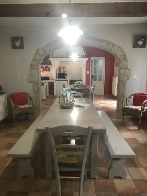La Ferme de Cabanis
