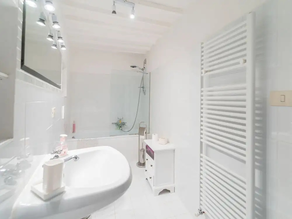 Vintage Holiday Home in Montepulciano With Heating