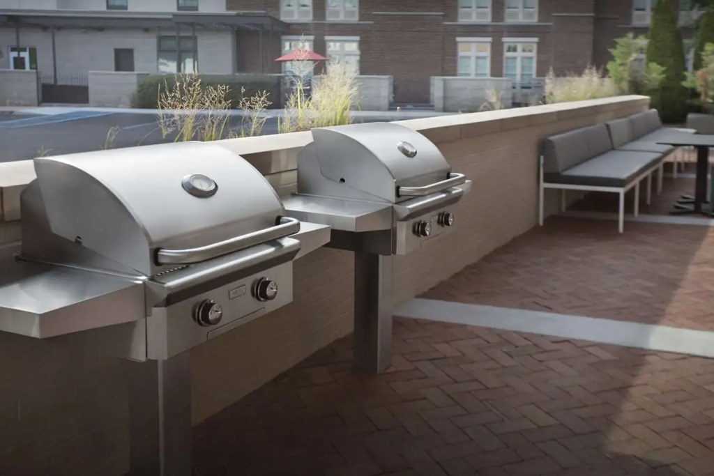 Home2 Suites By Hilton Huntsville Village Of Providence