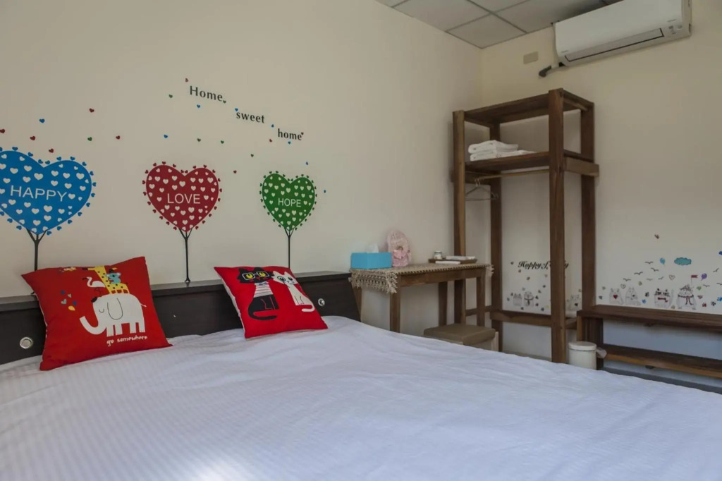 YOJA B&B