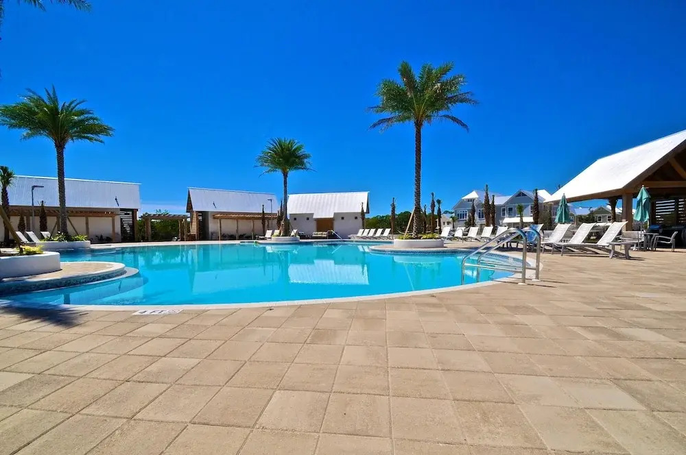 Time to Chill 3 Bedroom Condo By Coastal Dreamin